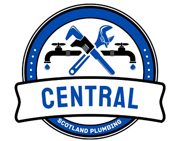 Central Scotland Plumbers logo